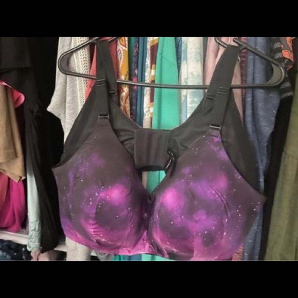 Torrid Bras only worn once or twice.